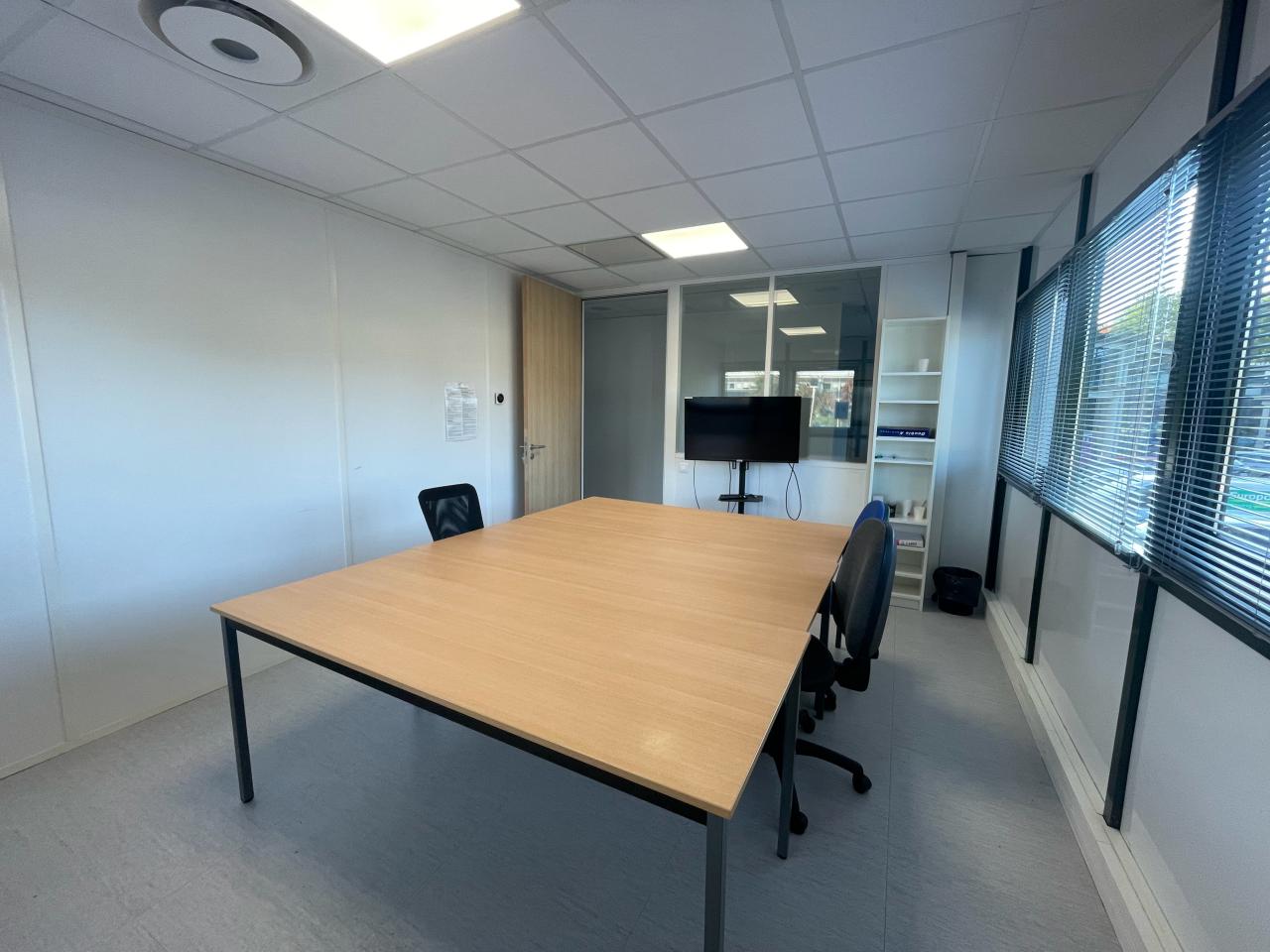 Bureau Nantes 750m² Location bureau Nantes Loire-Atlantique OLBUR2425878 7